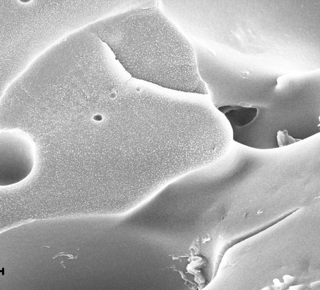 Konstanzer Chemiker und Biologinnen entwickeln Mineralplastik mit guter biologischer Abbaubarkeit