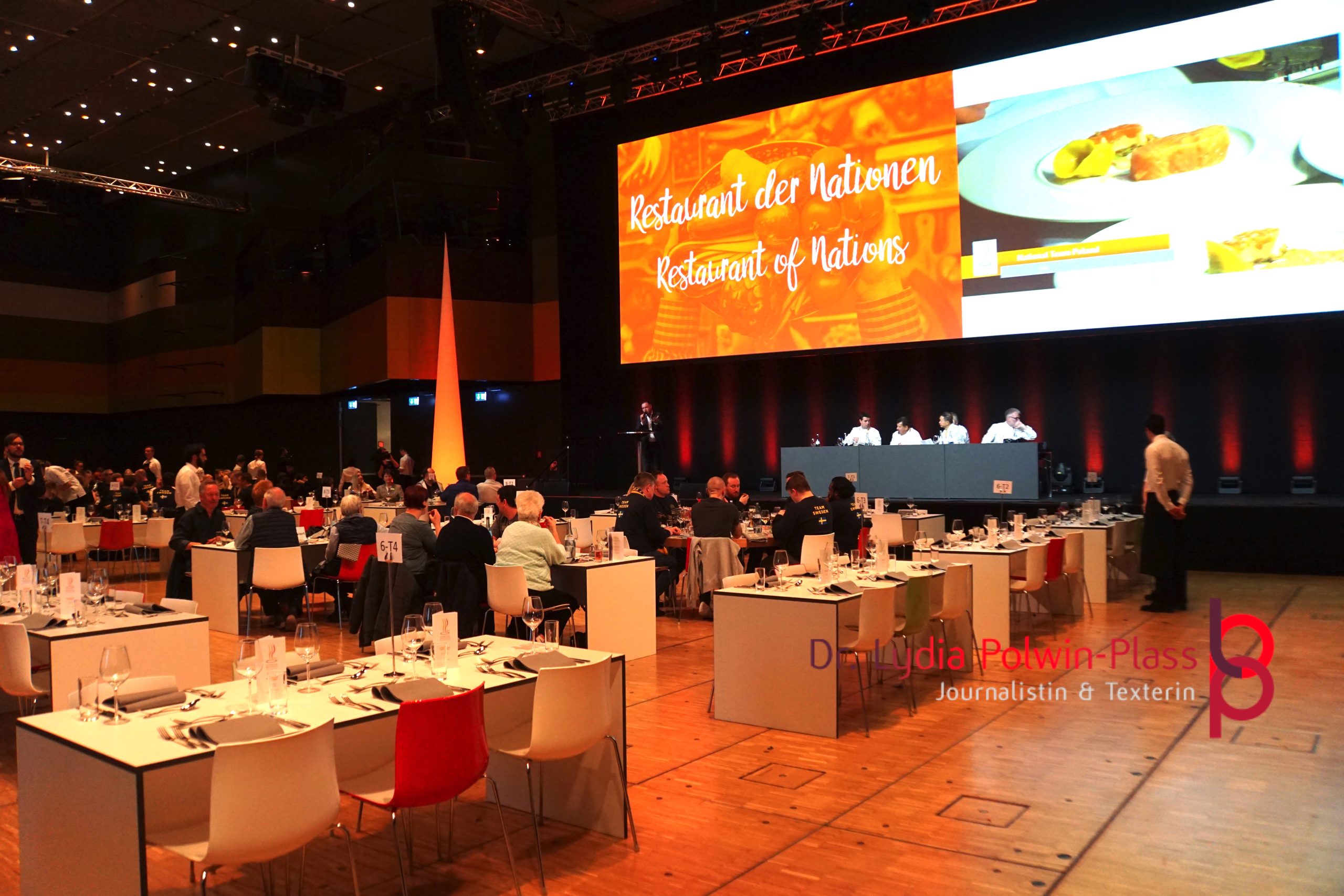 Das war die Intergastra 2020 – gesund heute und morgen