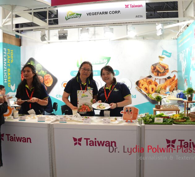 Internationale Innovationen auf dem Food-Sektor – 190 Länder auf der ANUGA 2025 vertreten