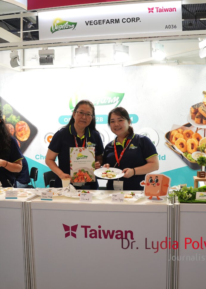 Internationale Innovationen auf dem Food-Sektor – 190 Länder auf der ANUGA 2025 vertreten