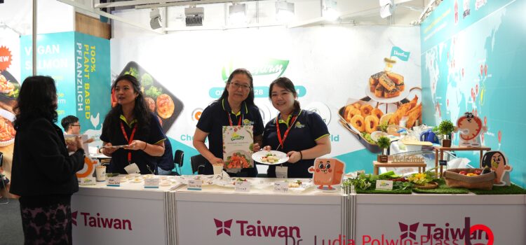 Internationale Innovationen auf dem Food-Sektor – 190 Länder auf der ANUGA 2025 vertreten