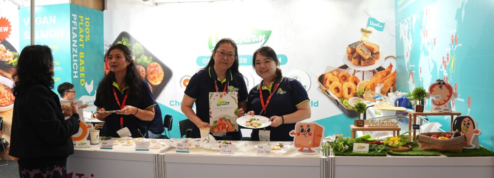 Internationale Innovationen auf dem Food-Sektor – 190 Länder auf der ANUGA 2025 vertreten