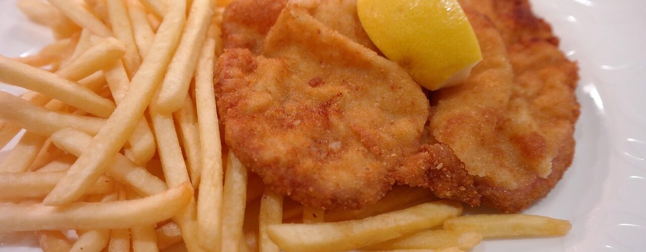 EU-Parlament möchte dem Veggie-Schnitzel das Schnitzel im Namen verbieten
