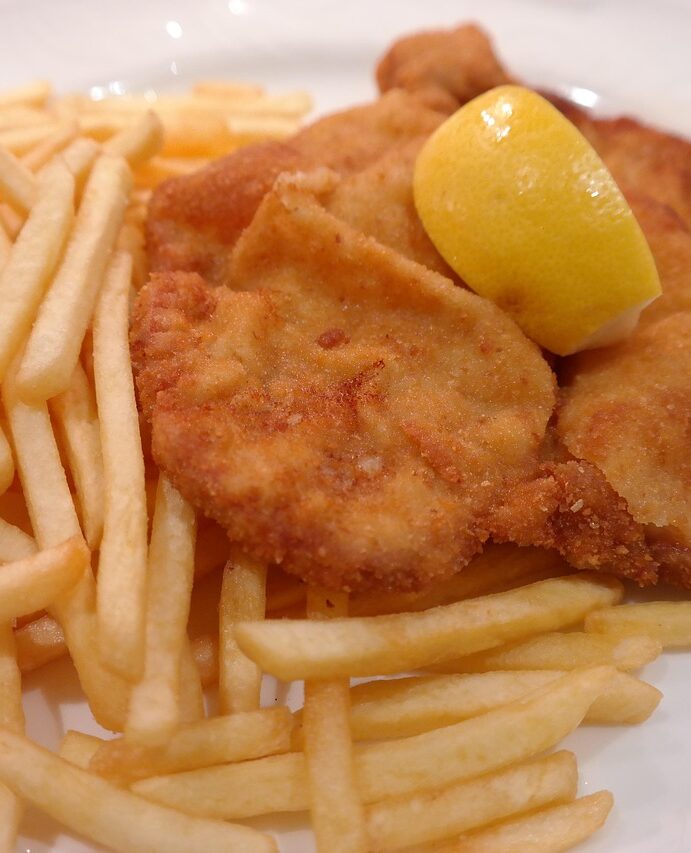 EU-Parlament möchte dem Veggie-Schnitzel das Schnitzel im Namen verbieten