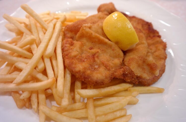 EU-Parlament möchte dem Veggie-Schnitzel das Schnitzel im Namen verbieten