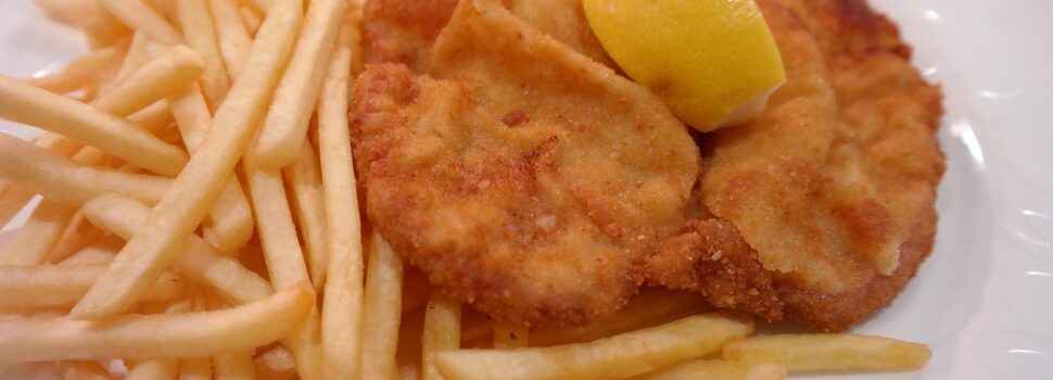 EU-Parlament möchte dem Veggie-Schnitzel das Schnitzel im Namen verbieten