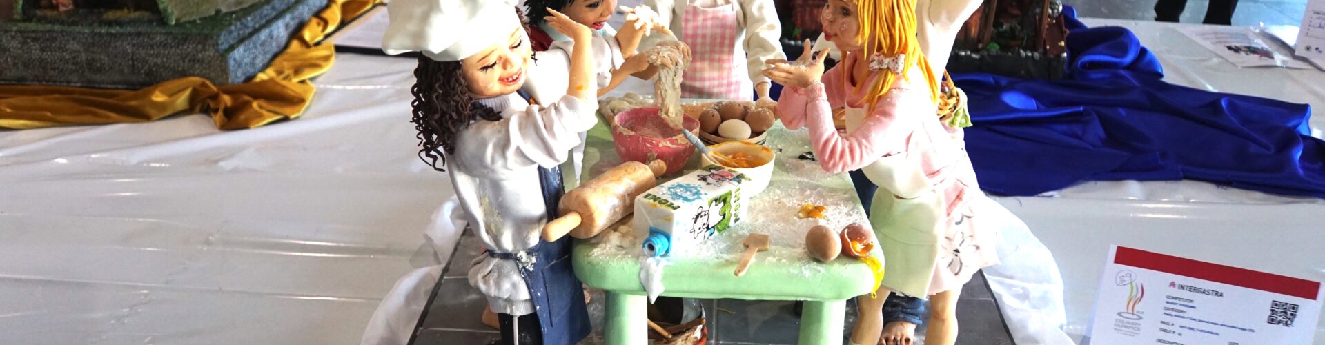 Die INTERGASTRA bleibt DIE Leitmesse für Gastronomie und Hotellerie – starke Resonanz in Stuttgart