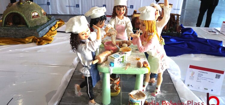 Die INTERGASTRA bleibt DIE Leitmesse für Gastronomie und Hotellerie – starke Resonanz in Stuttgart