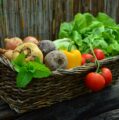 Vegetarische Ernährung scheint Krebsrisiko zu senken